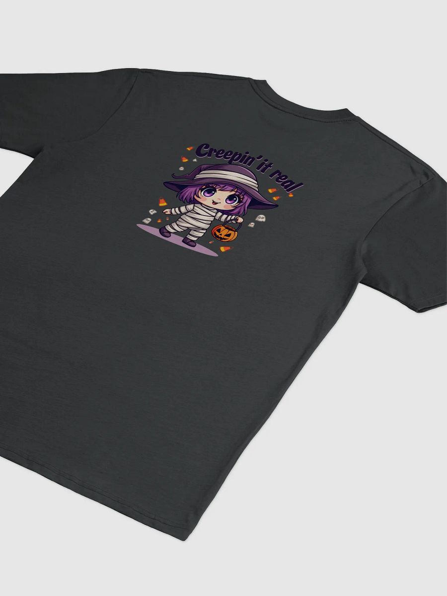 Creepin' it Real Mummy Tee product image (4)