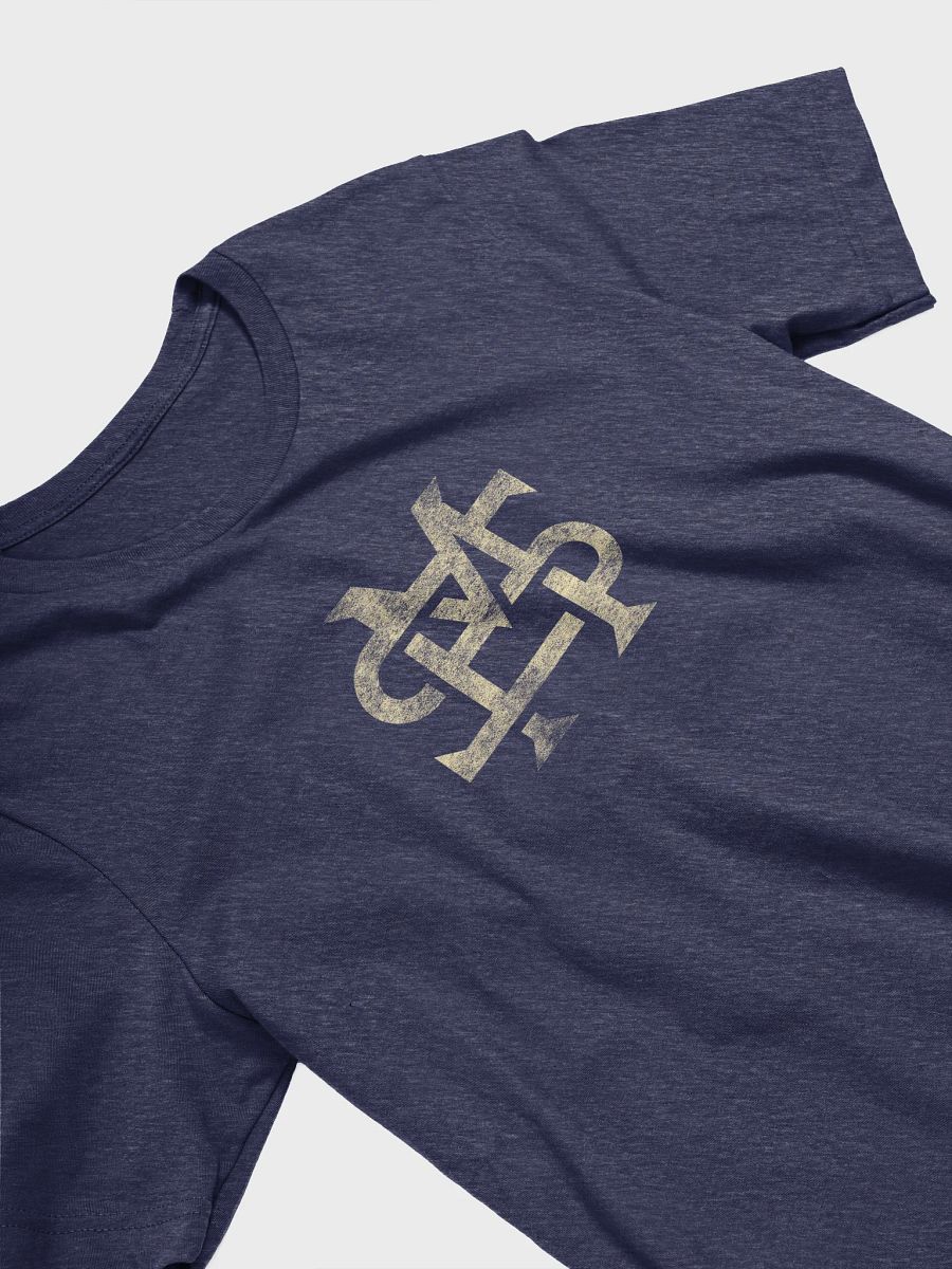 Sunrise Monaco Monogram Shirt product image (2)