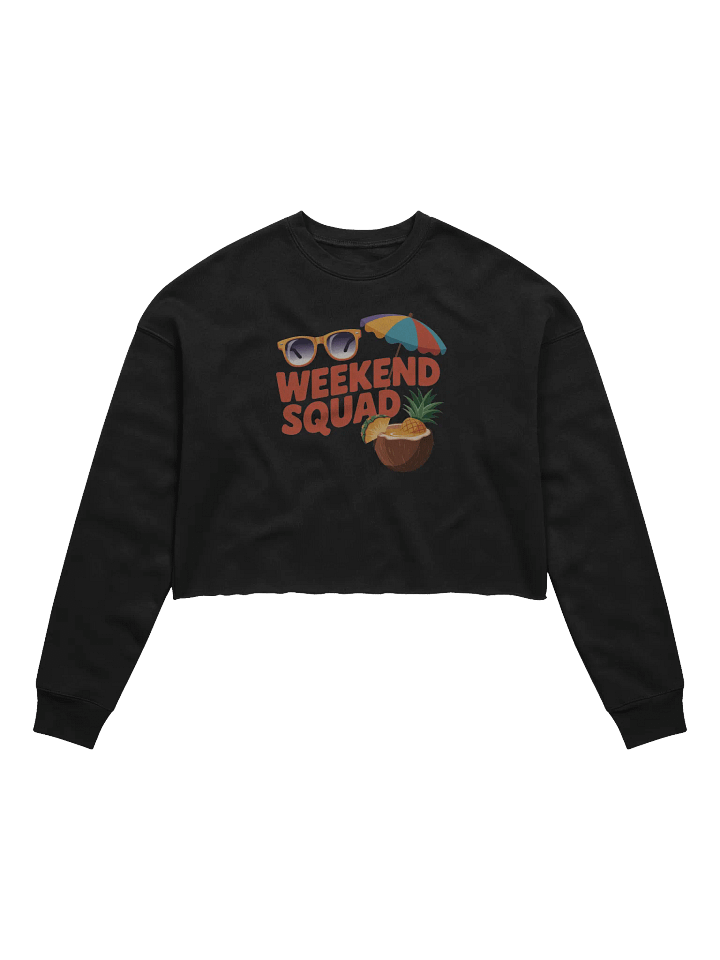 Weekend Squad product image (1)