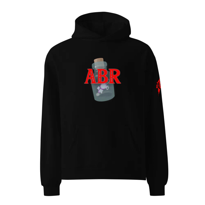 Always Be Ready Hoodie product image (1)