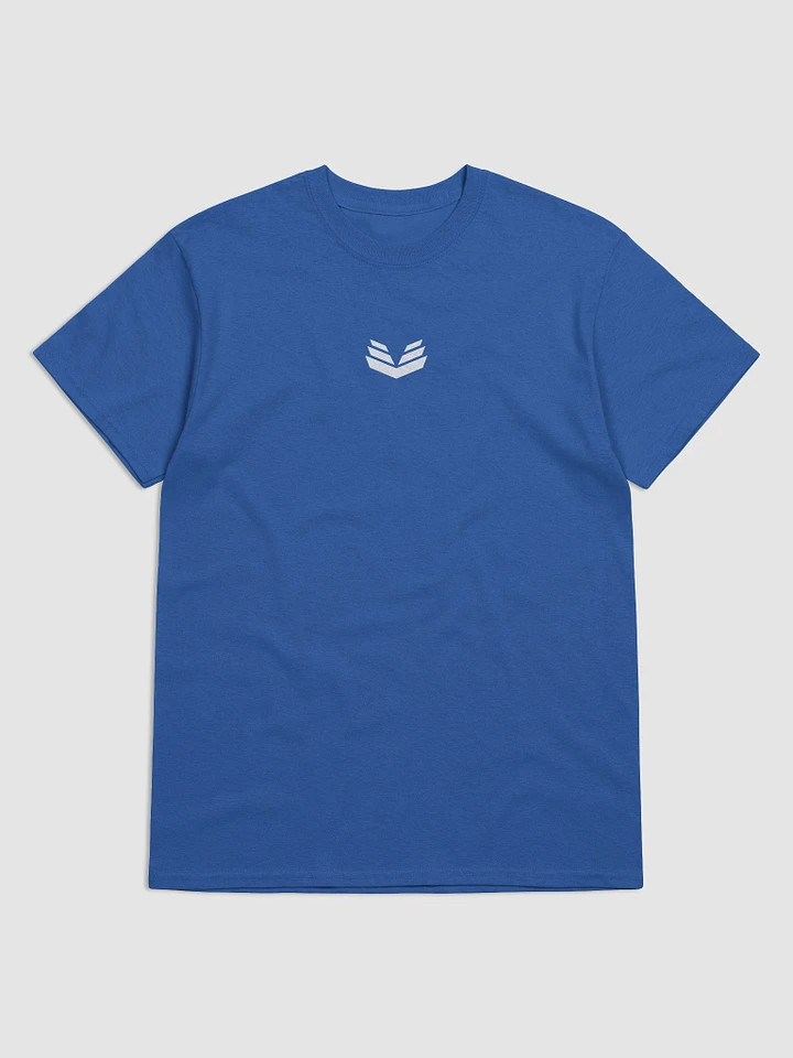 SS'23 Tee - Royal Blue product image (1)