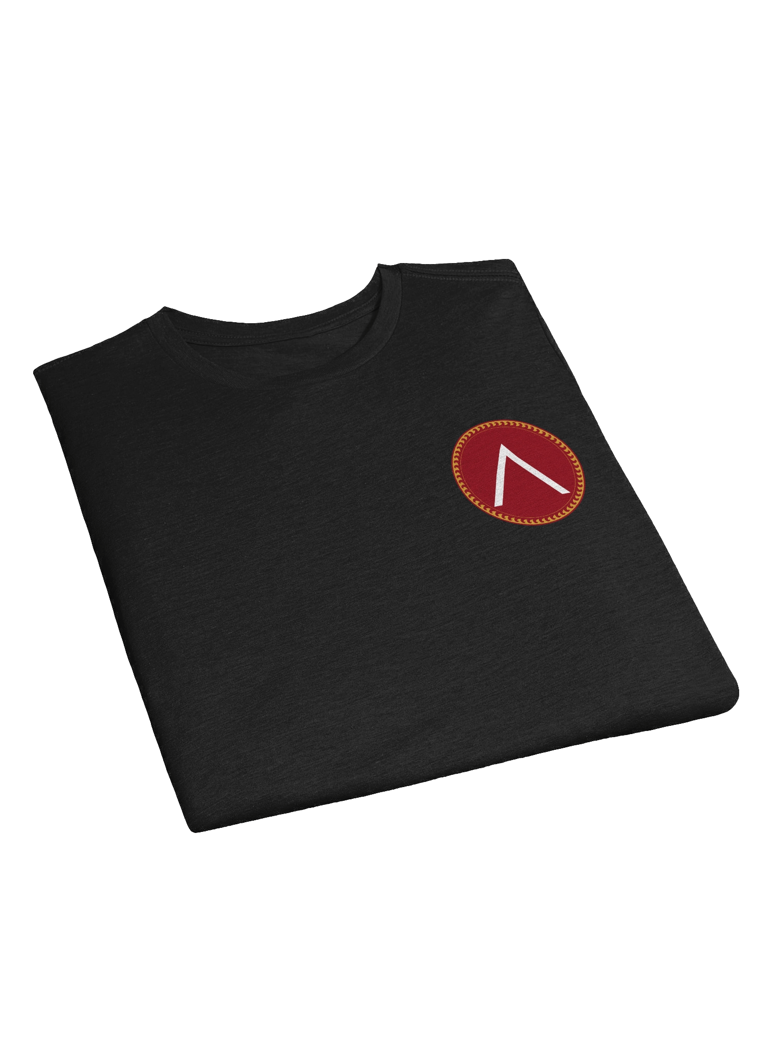 Spartan Shield (v1) T-Shirt product image (4)