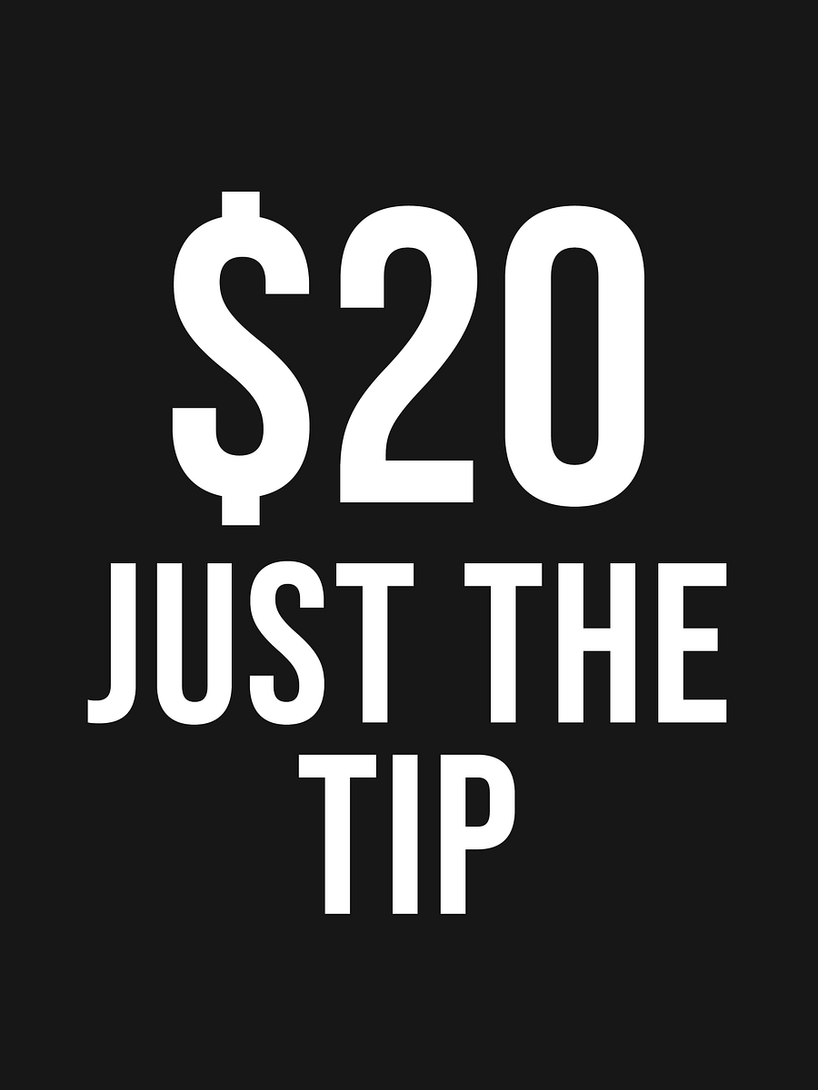 $20 Donation product image (1)