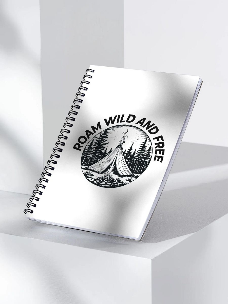 ROAM, WILD AND FREE CAMPING product image (3)