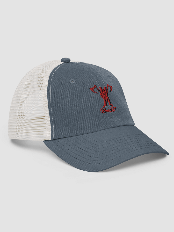 Kaos187 Snapback Cap Sportsman SP510 product image (2)