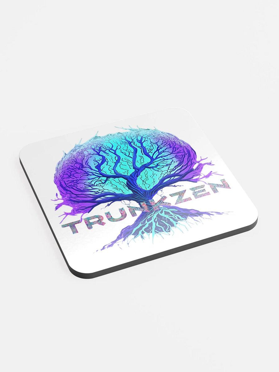 TZTreeOfLife Coaster product image (2)