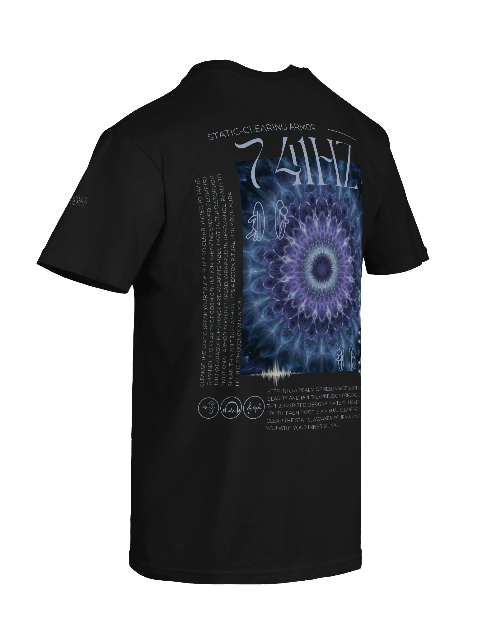 741Hz - Clarity Pulse product image (83)