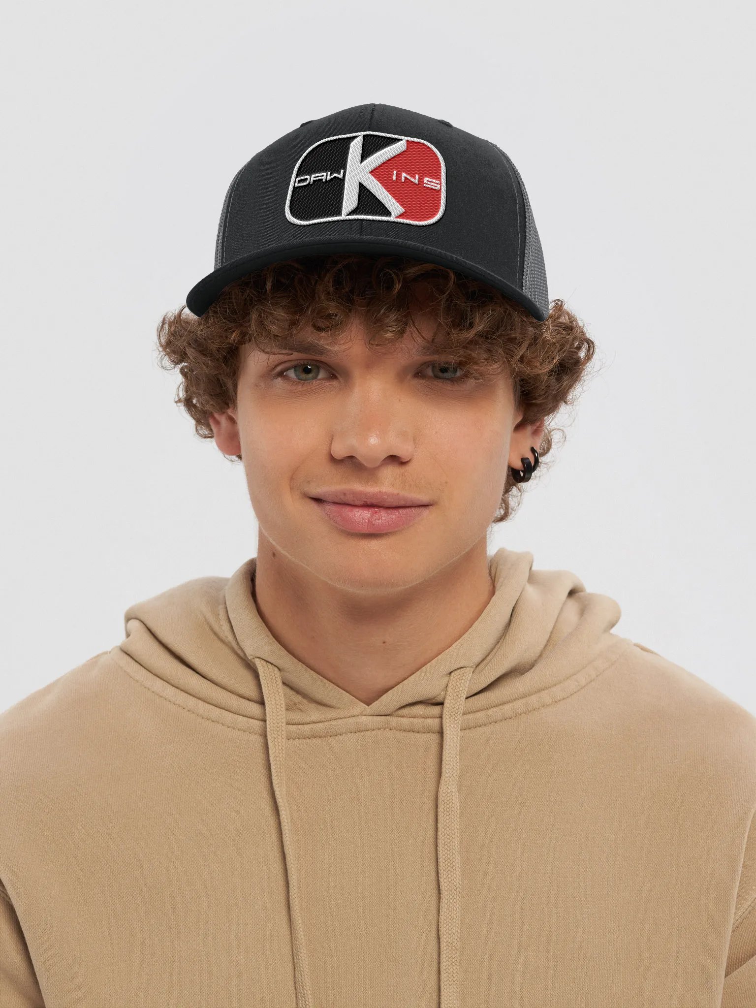 Dawkins Trucker Hat product image (14)