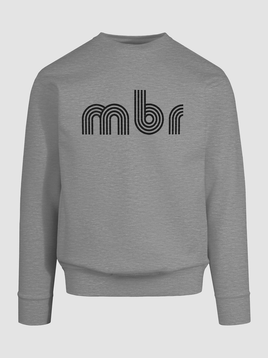 MBR Track Lines black product image (9)
