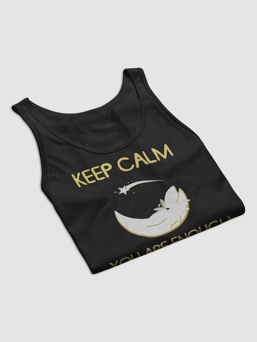 Keep Calm ImaginaryStory Tank Top product image (23)