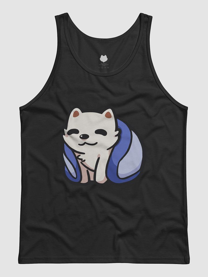 Comfy Tank Top OG Edition product image (1)