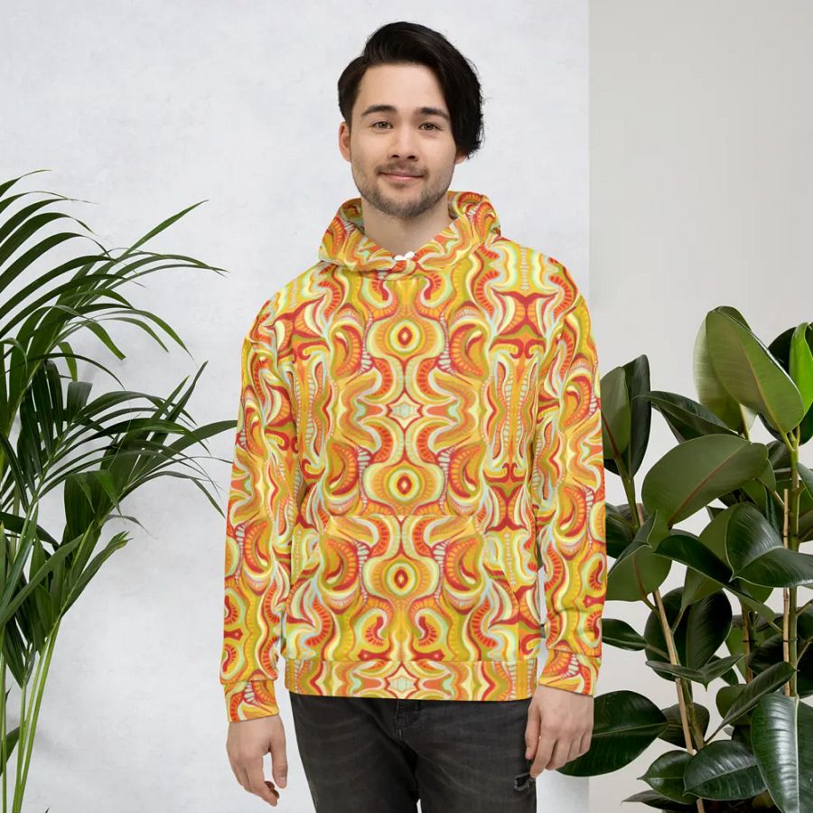 WORMEYS - HOODIE product image (4)