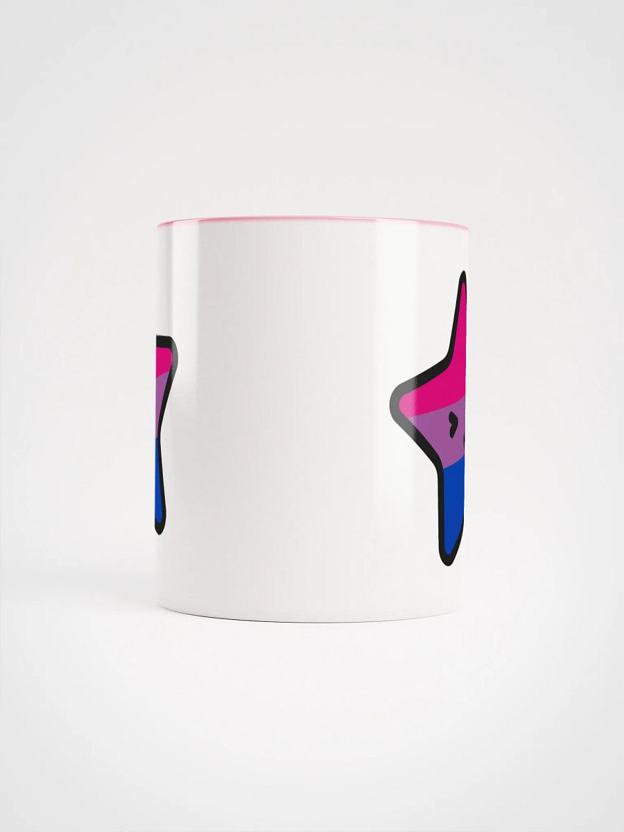 Lucy Bi Pride Mug product image (5)