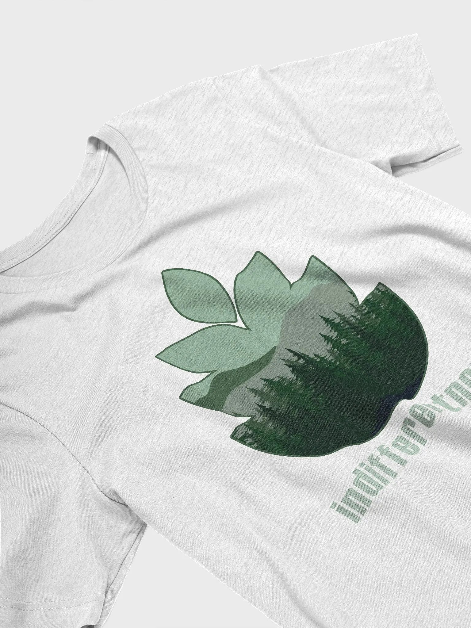 Landscape | Shirt product image (3)