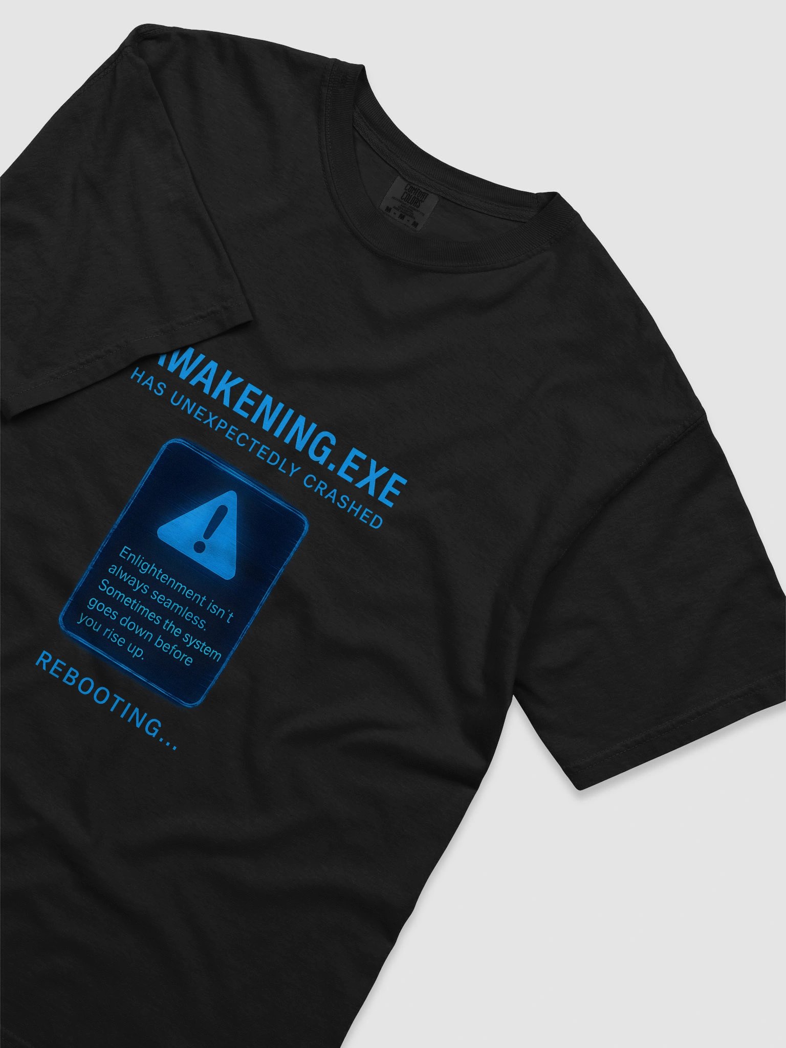 Awakening.exe Has Unexpectedly Crashed product image (47)