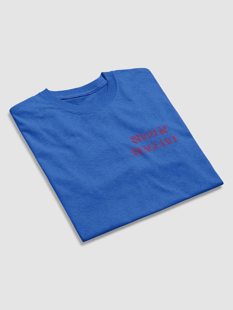 B.T.T. Angelic Vengeance Tee product image (23)