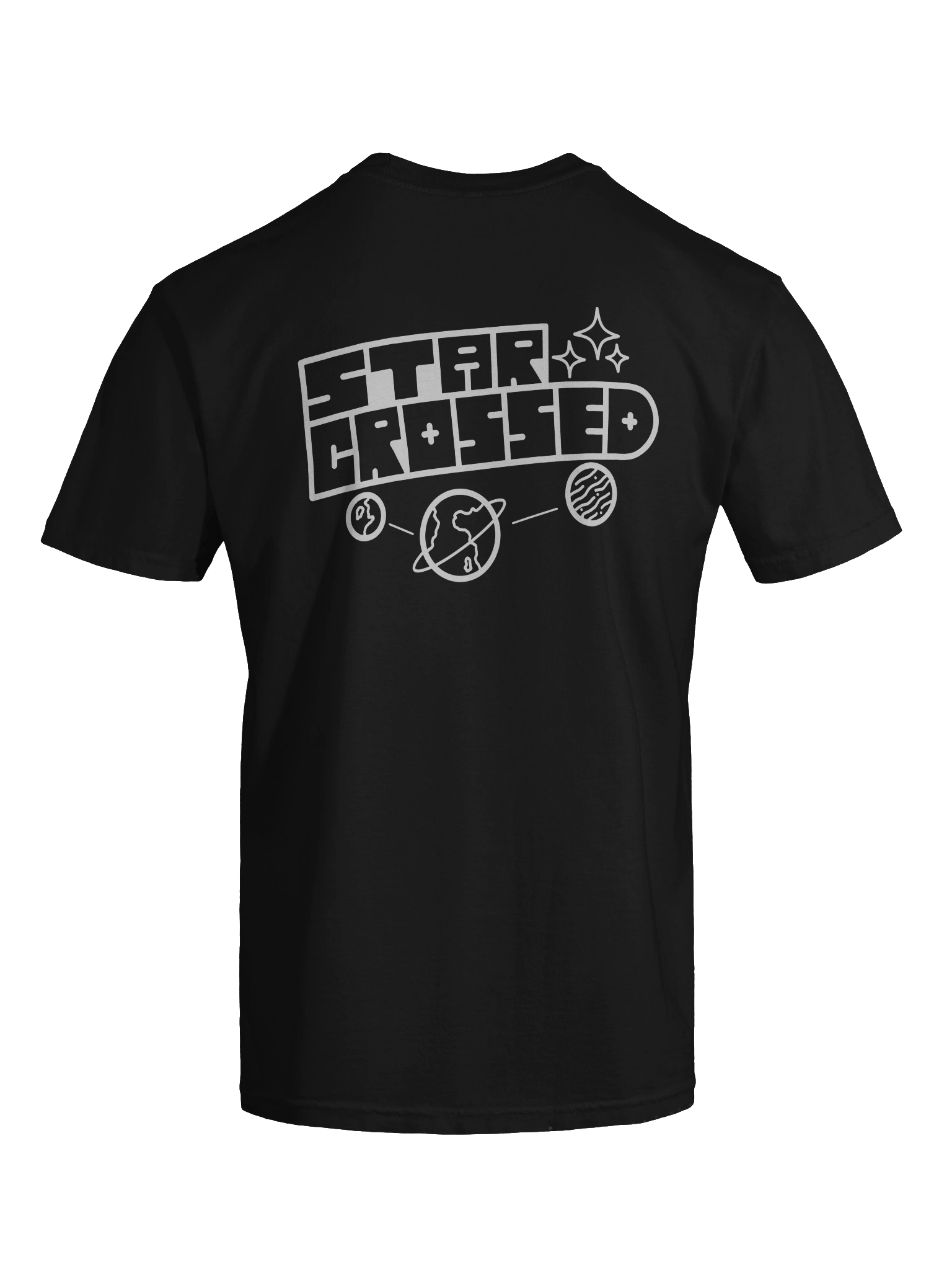 Star Crossed Shirt product image (5)