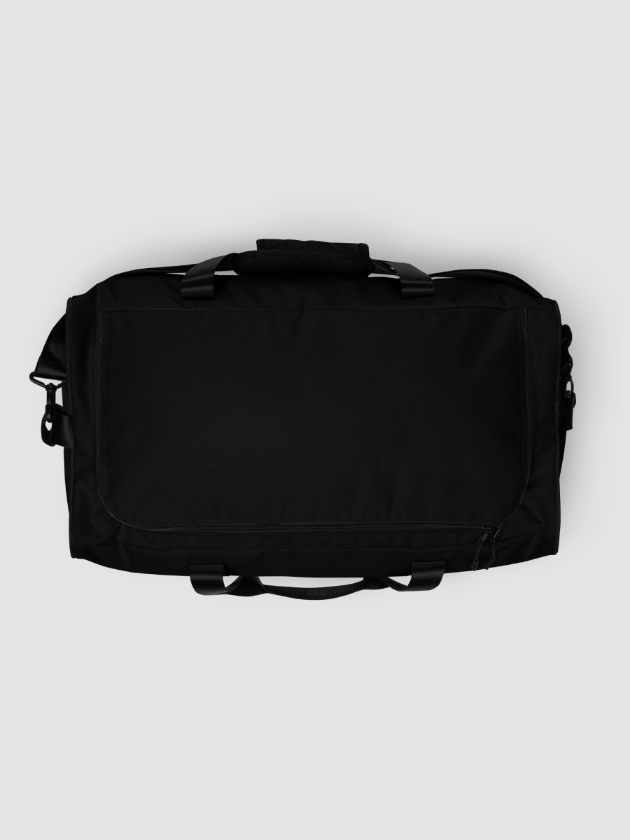 [Nurikami] All-Over Print Duffle Bag Sublicolor 606 product image (7)