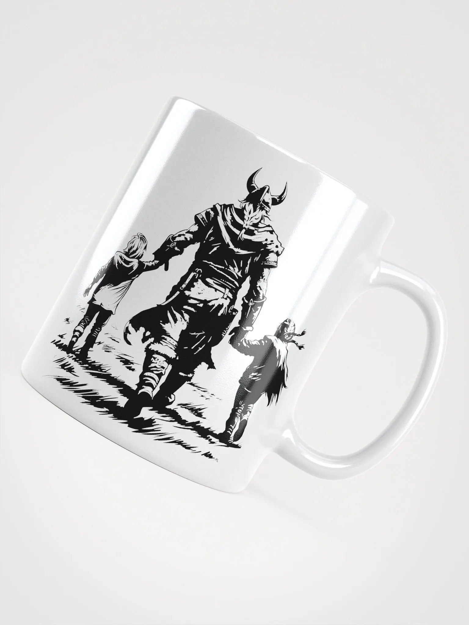 Viking Father Coffee cup product image (11)