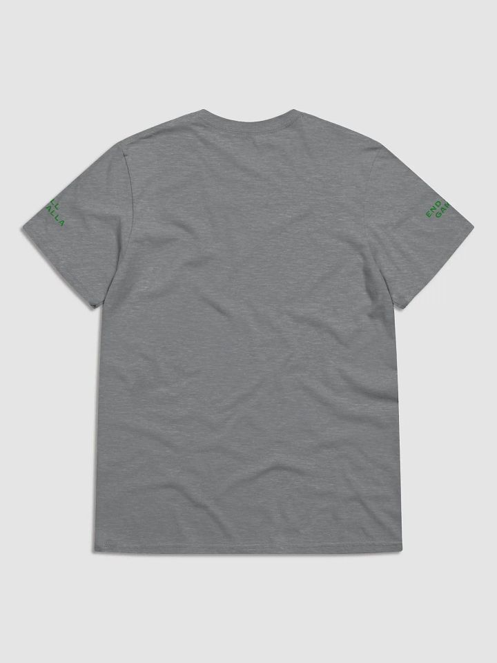 Fenrir Beheading Light T-Shirt product image (2)