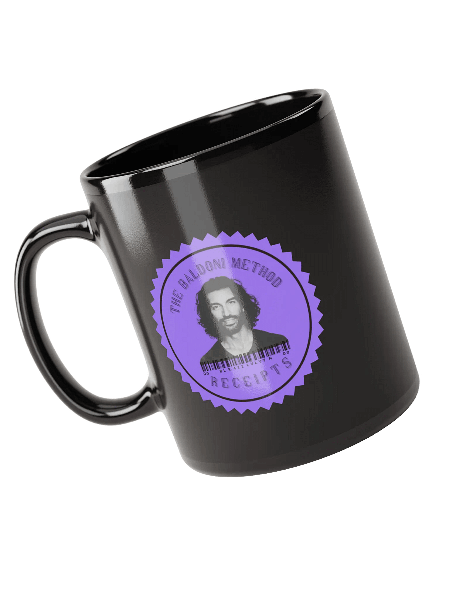 The Baldoni Method Mug Set product image (5)