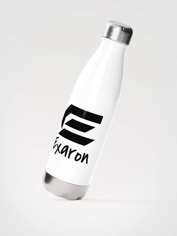 Exaron Metall Flasche product image (2)