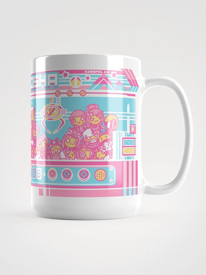 Radio Gosha Catcher Mug product image (2)
