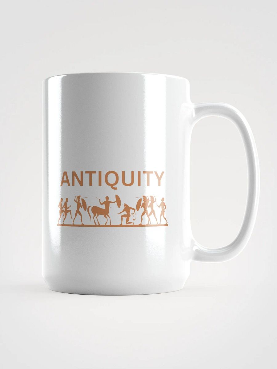 Ancient Antiquity Mug product image (5)