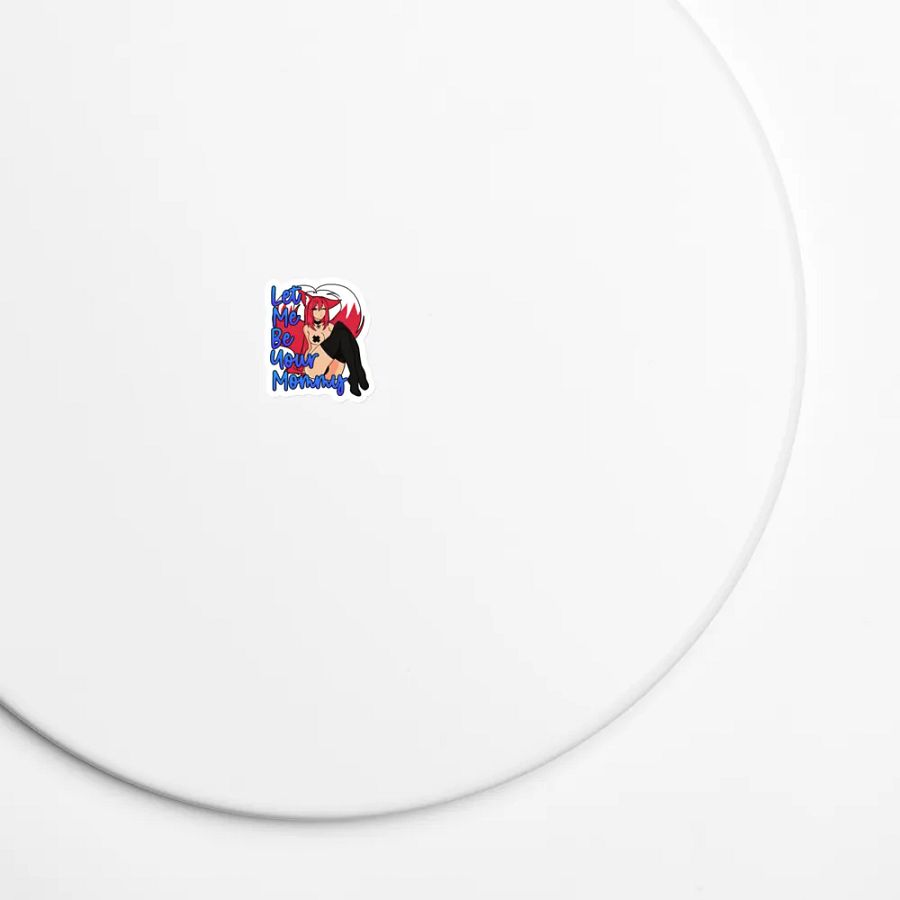 LMBYM Magnet product image (7)