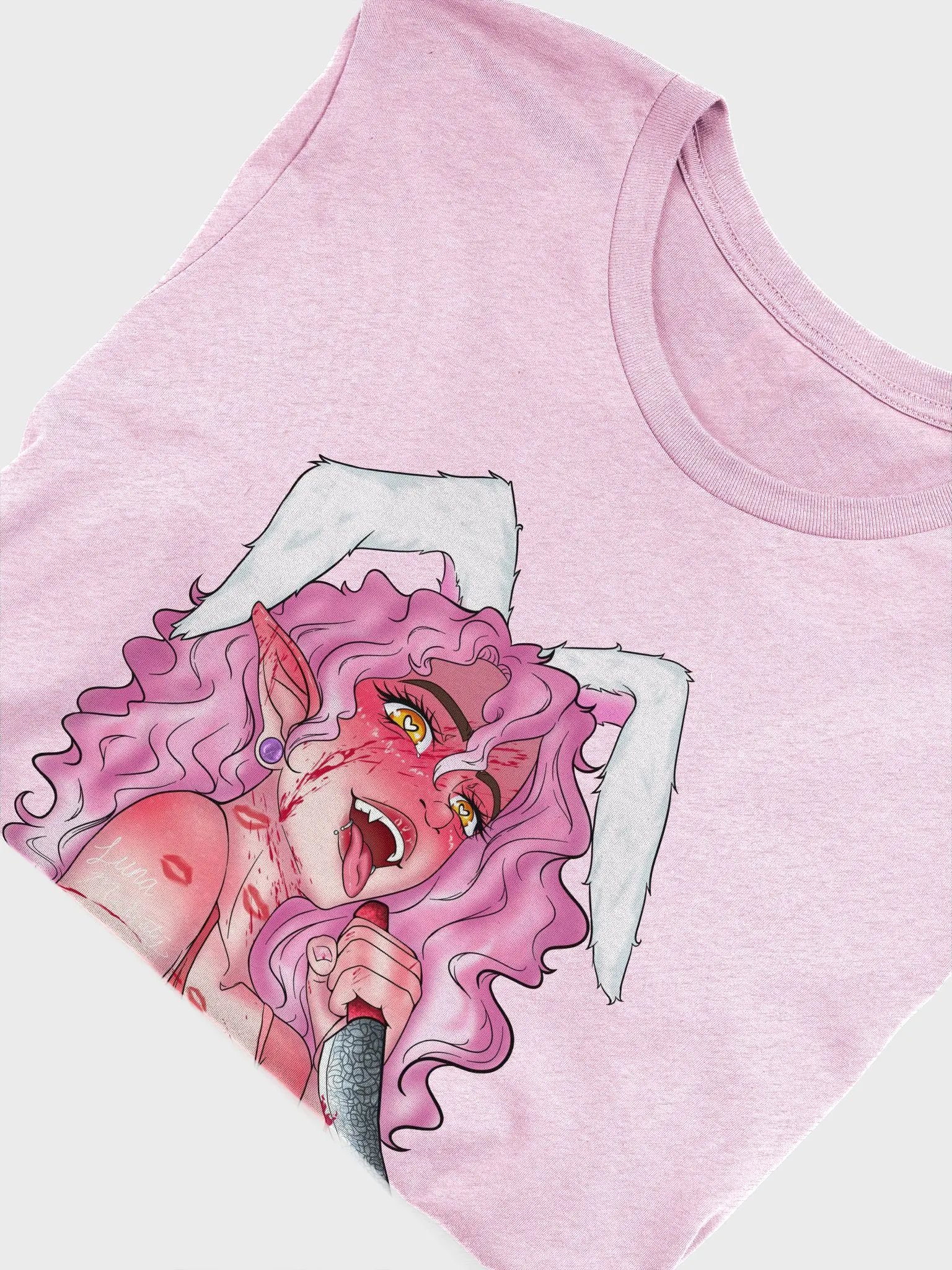 Lun-andere Super Soft Tee product image (5)