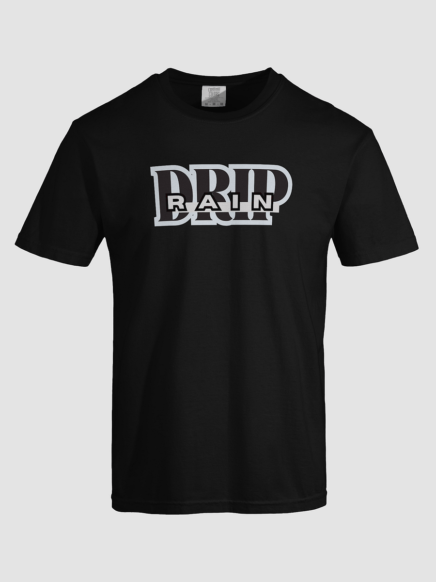 Drip Rain Heavyweight Tee product image (54)