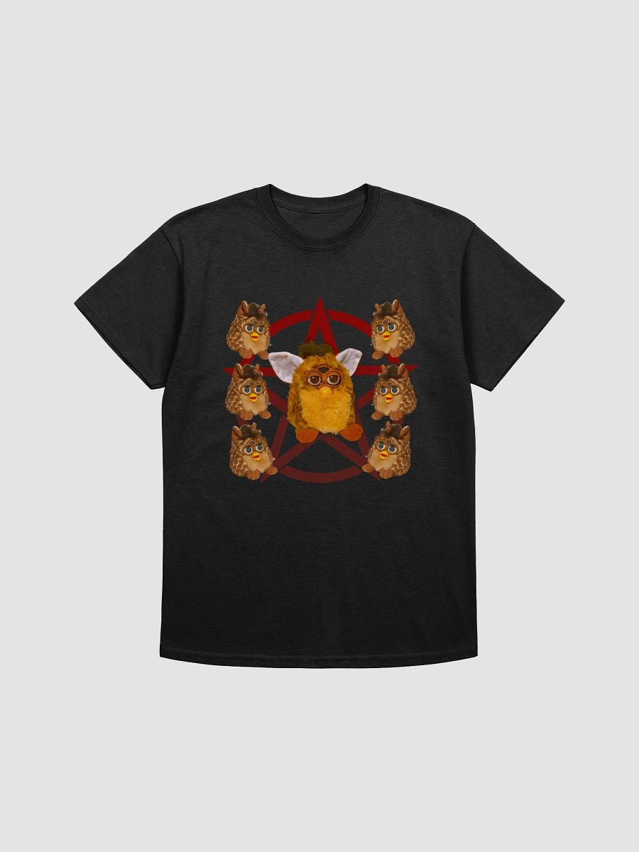 Roach Summon Unisex T-Shirt product image (1)