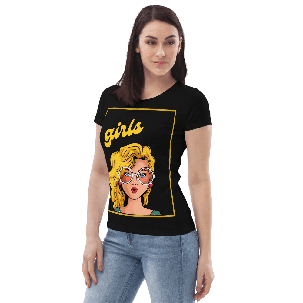 Golden Girls Sunglasses Tee product image (7)