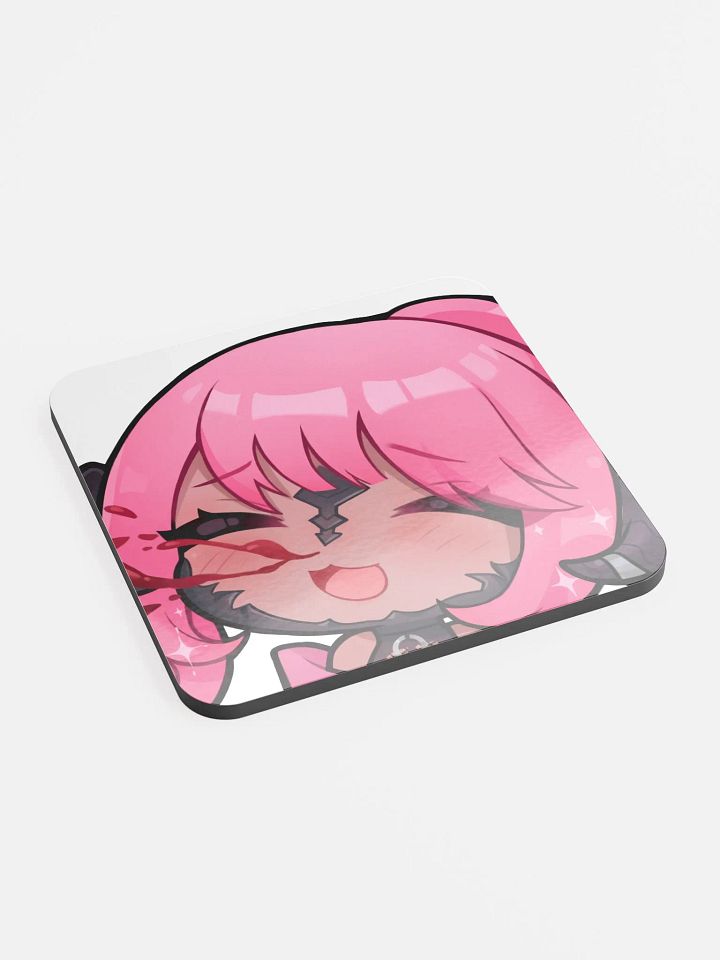 Coaster - Nosebleed Emote product image (2)