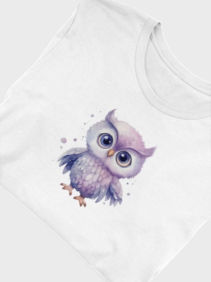 Hooty Mascot product image (1)