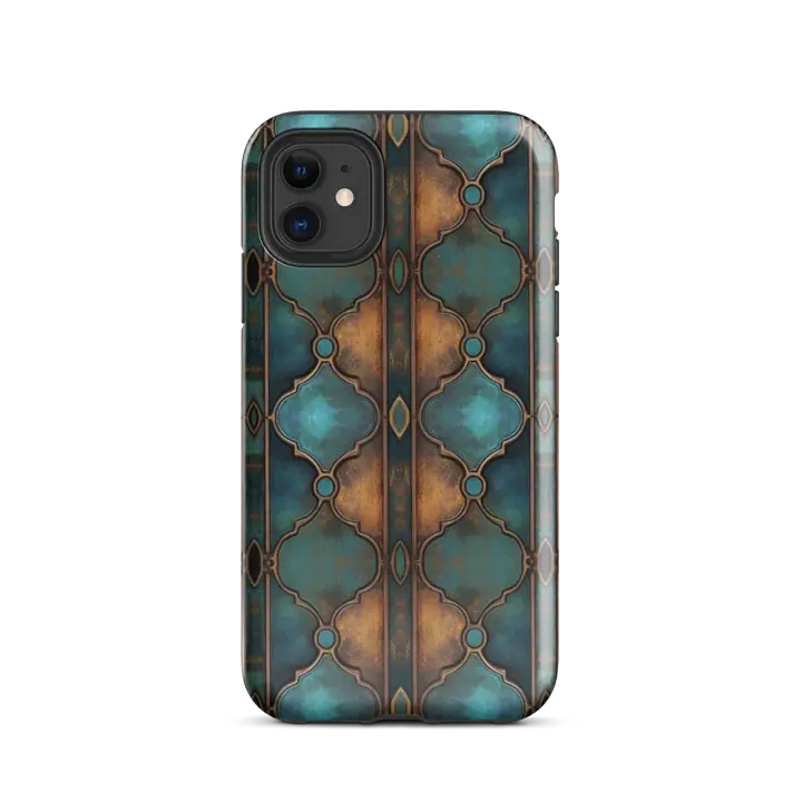 Tough Phone Case for iPhone® #18582410 product image (2)