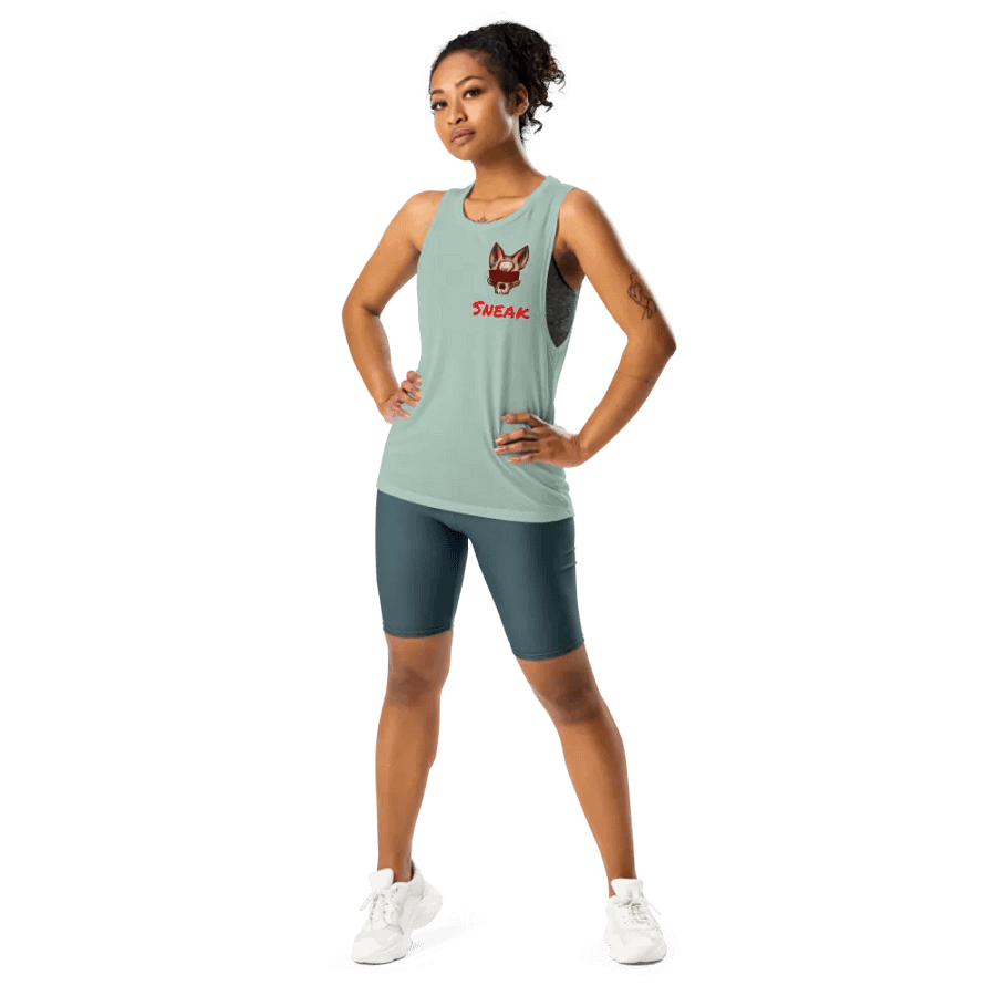 OG Sneak Women's Tank product image (18)