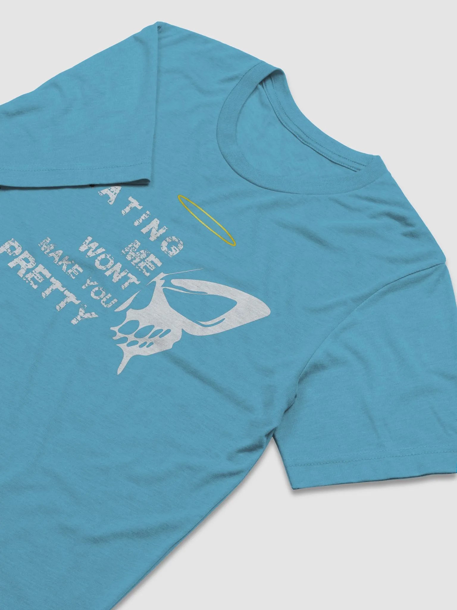 Hating me Blue product image (3)