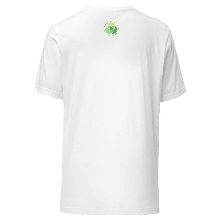 OneGlyph Wings Tee product image (4)