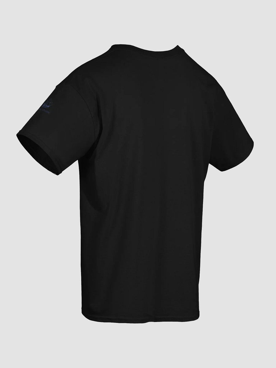 Dogecoin T-shirt product image (61)