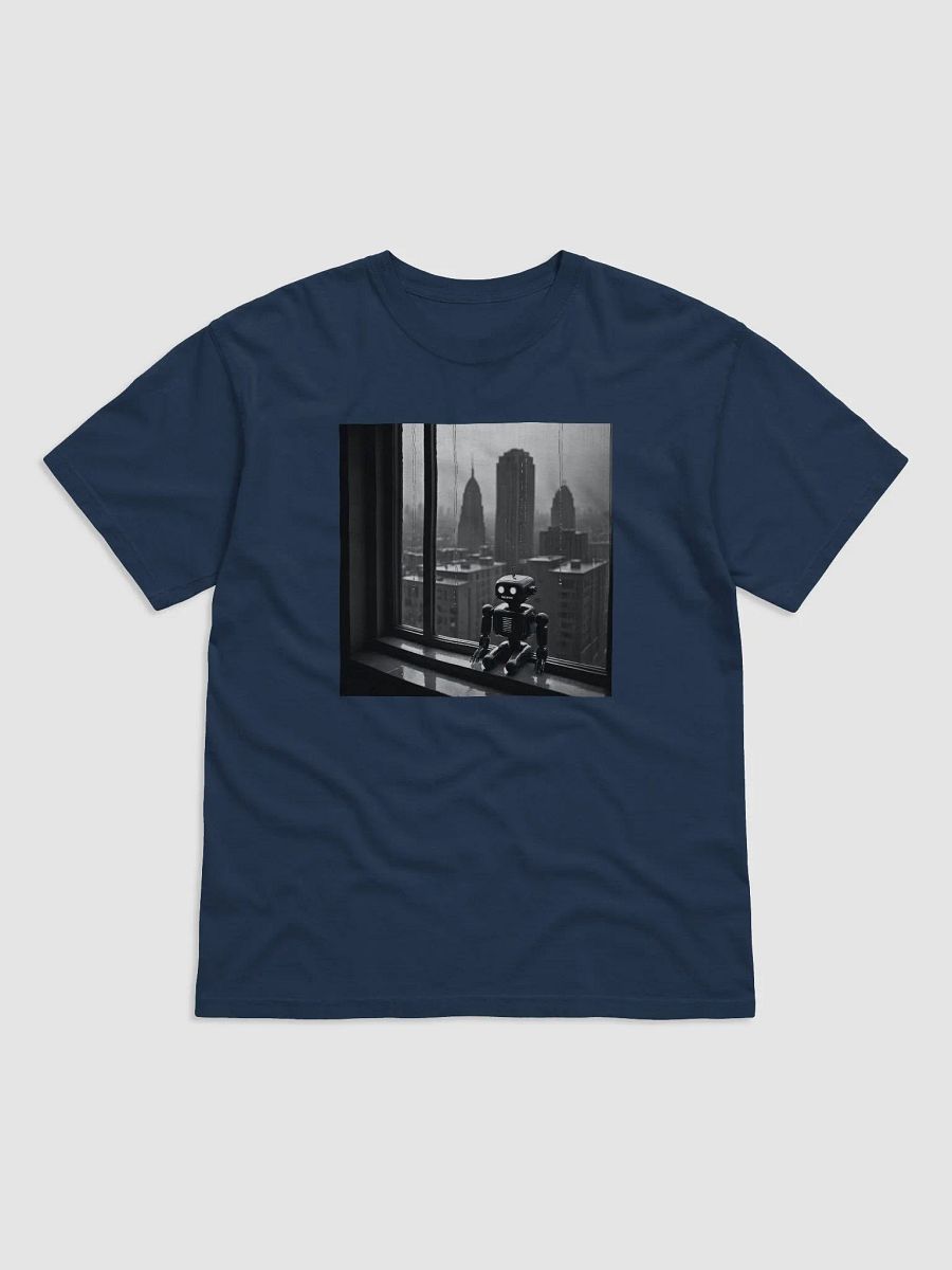 RS Lost Feet - Navy product image (1)