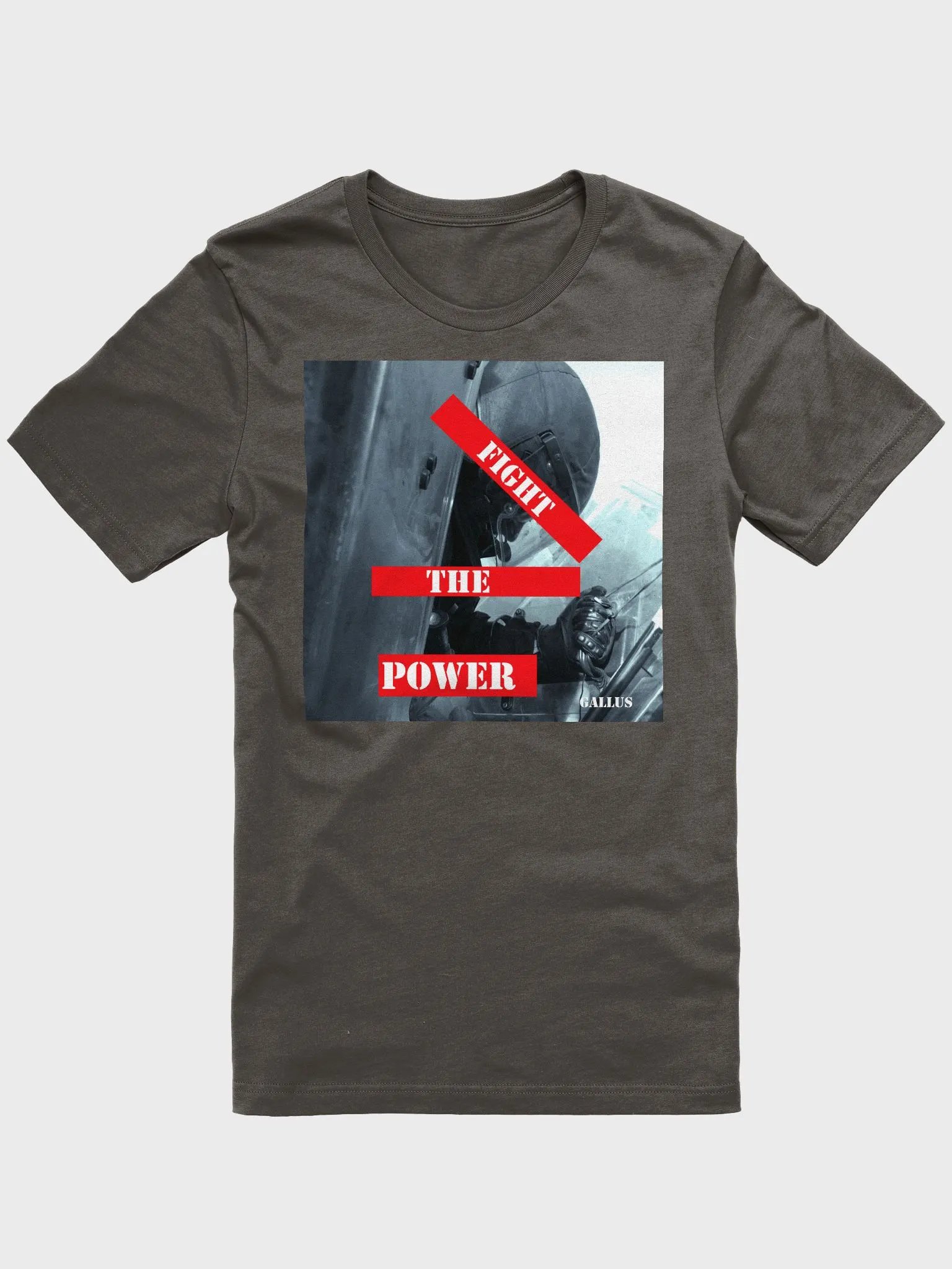 Gallus T-Shirts product image (1)