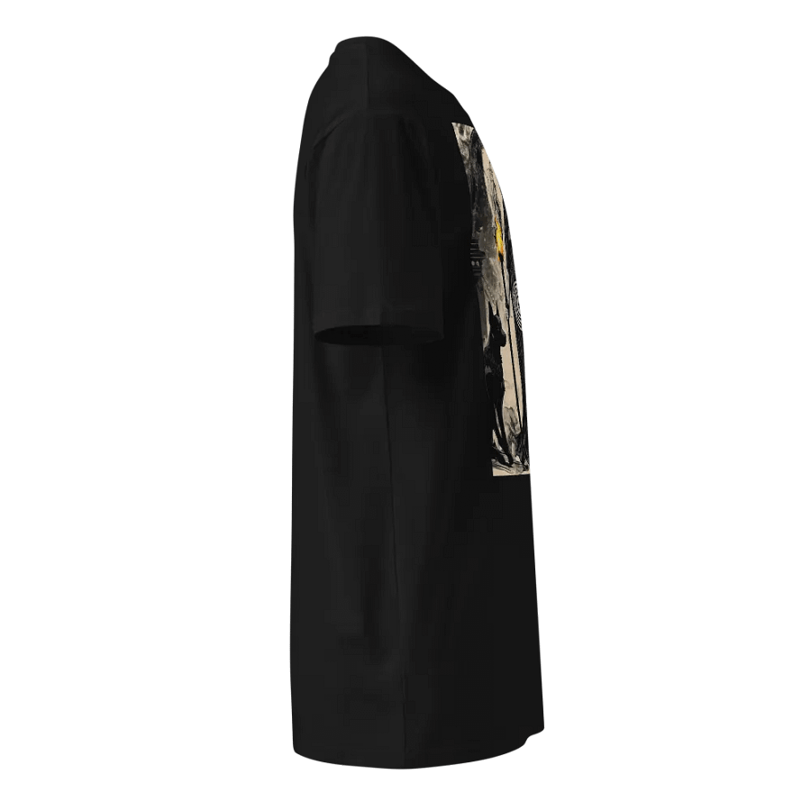 Hecate Unisex Tee product image (5)