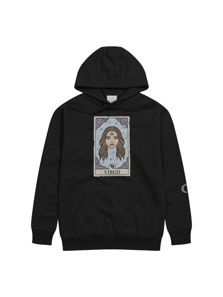 Virgo Hoodie♍ product image (1)