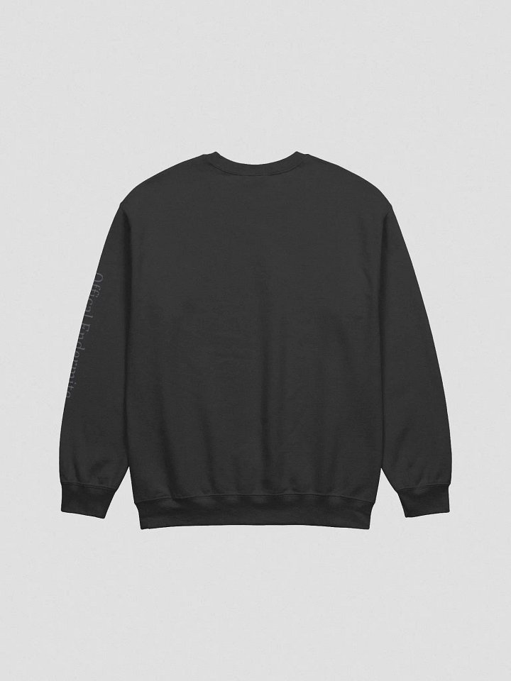 Logo Crewneck product image (8)