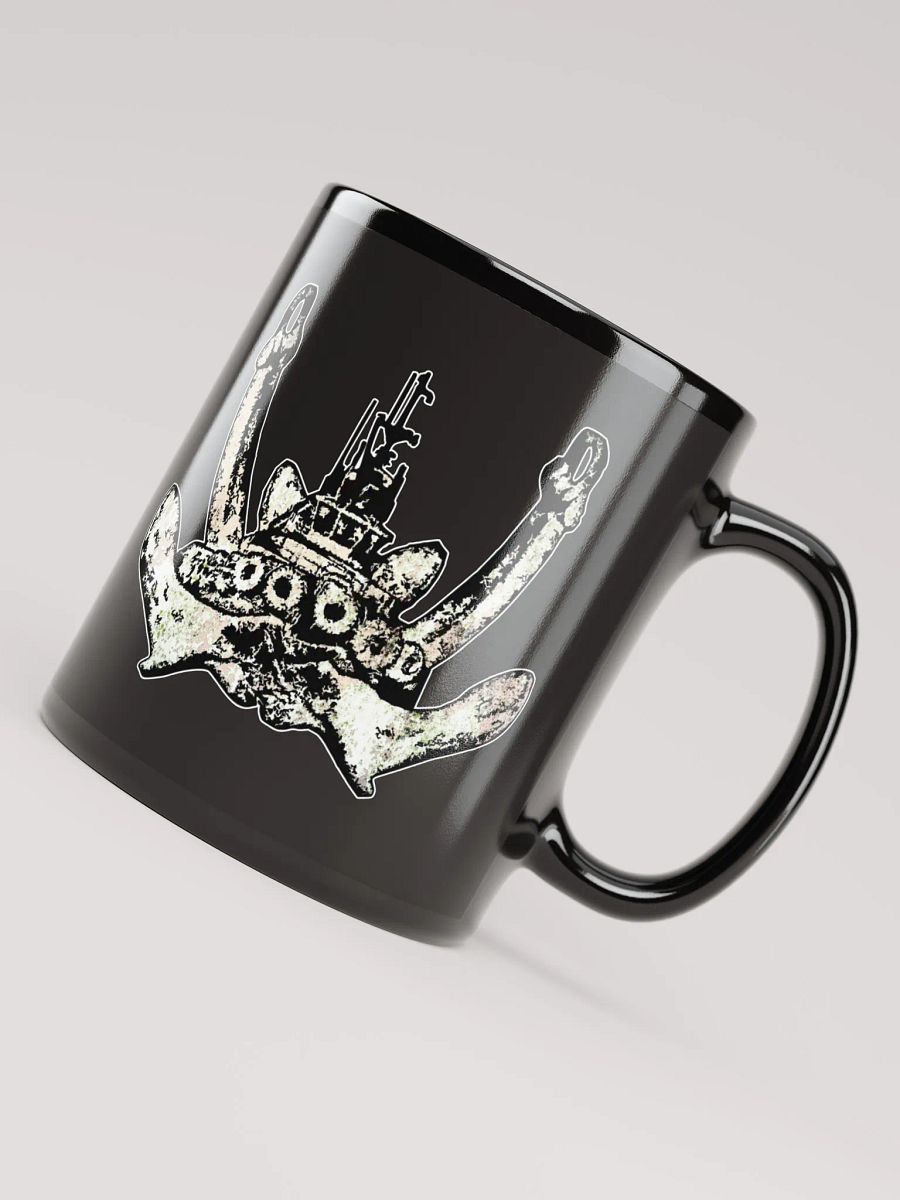 Twin Anchor & Marshall 11oz & 15oz product image (4)