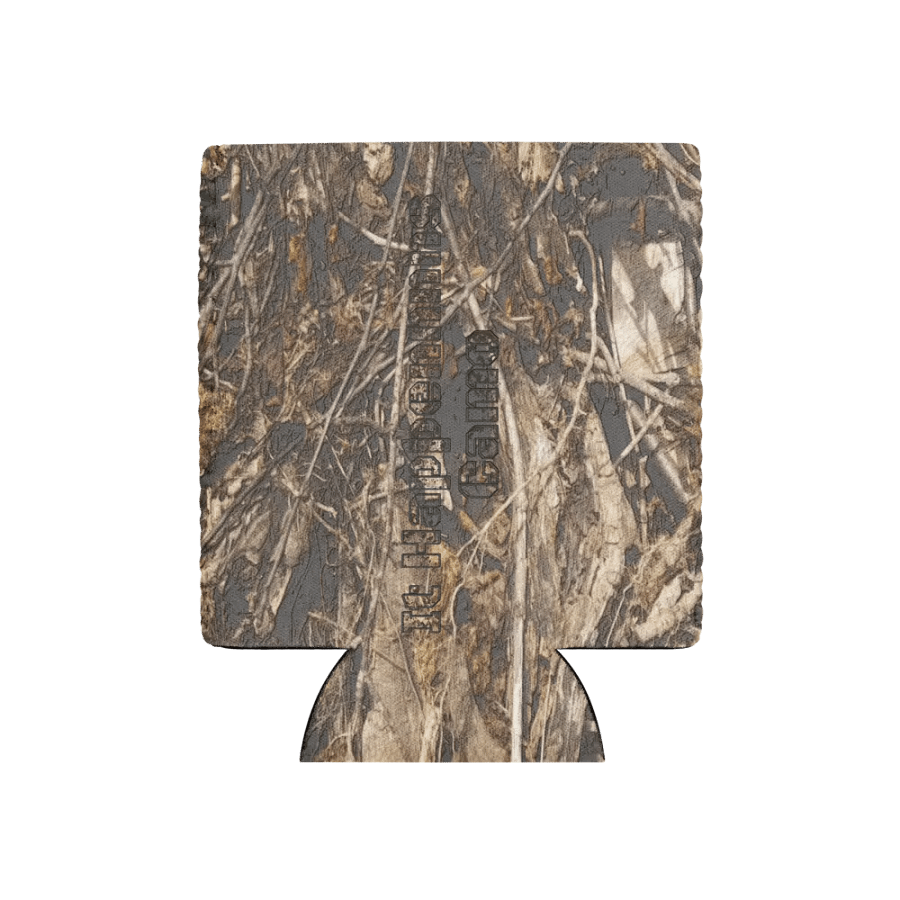 Coozie Can Cooler - Dead Split - It Happennnns Camo product image (11)