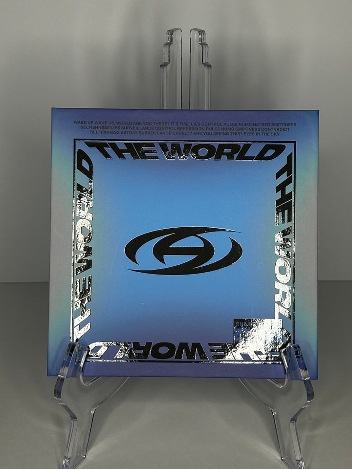 ATEEZ Movement A product image (1)