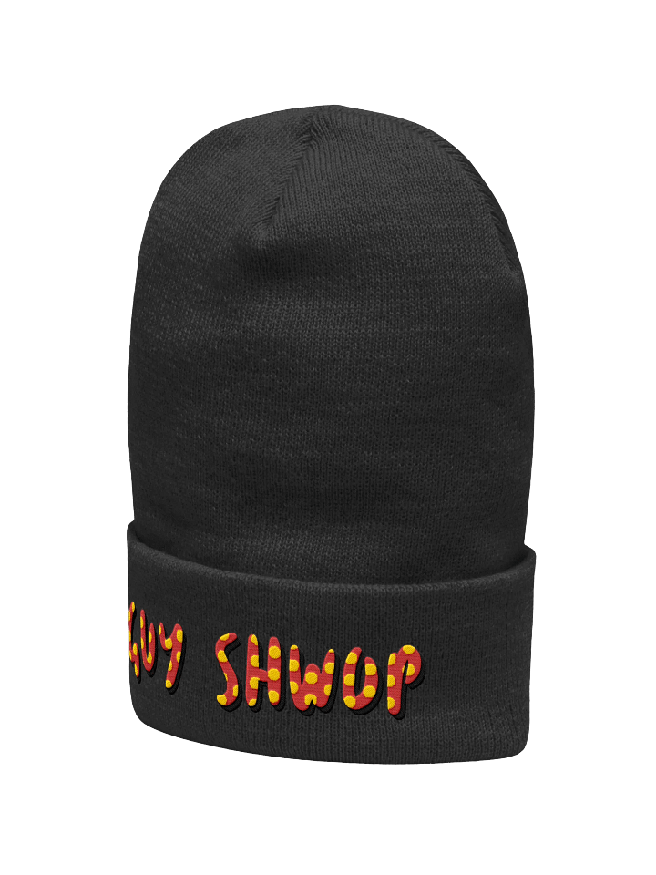 Guy Shwop Beanie product image (15)