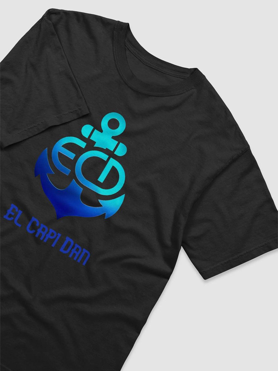 Capi Tee product image (3)